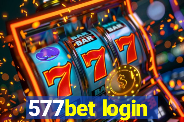 577bet login